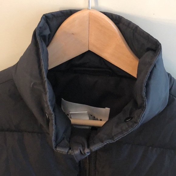 The Arrivals | EUC Halstrom Modular Snow Park in Black - XS - Picture 6 of 12